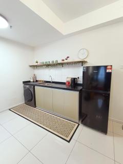 Sepang Homestay - Kampong Melot - 5