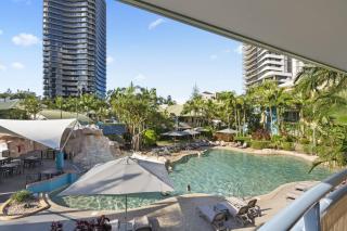 Diamond beach 87 NEW - Gold Coast - 0