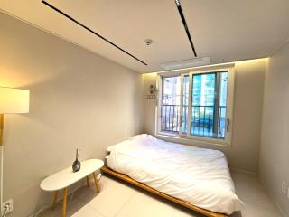 Zest Jamsil - Seoul - 9