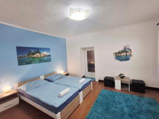 Moonlight Apartman-Prémium lakosztály - Sárospatak - 7