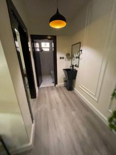 LP117-4 Luxury Comfy 1BR Apartment in Al Masiaf - Riad - 5