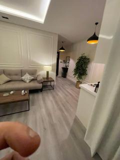 LP117-4 Luxury Comfy 1BR Apartment in Al Masiaf - Riad - 2