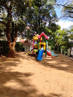 Tony Golden space - Nairobi - 5