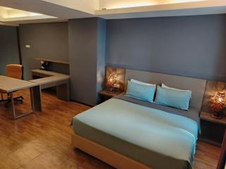 ALBA Homes & Suites - Shah Alam - 9