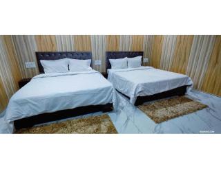 Hotel Ganaga-Jii - 5