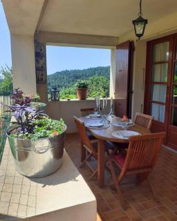 Maison de campagne - Proche Aubenas et Vals les Bains - 6