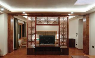 The Rangjung Hotel - Leh - 2