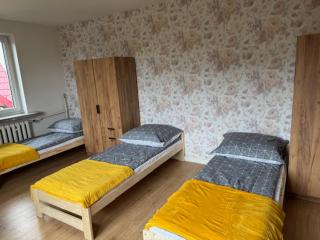 Niepołomice,noclegi, pokoje, cały dom, kwatery pracownicze - Niepołomice - 8