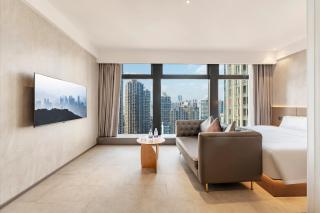 Xiyada Hotel(Chongqing Guanyinqiao) - Chongqing - 7