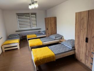 Niepołomice,noclegi, pokoje, cały dom, kwatery pracownicze - Niepołomice - 7
