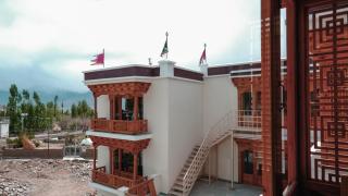The Rangjung Hotel - Leh - 1