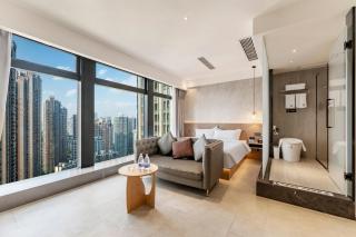 Xiyada Hotel(Chongqing Guanyinqiao) - Chongqing - 8