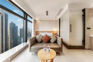 Xiyada Hotel(Chongqing Guanyinqiao) - Chongqing - 9