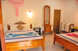 Horizon Resort & Hostel Sigiriya - 3