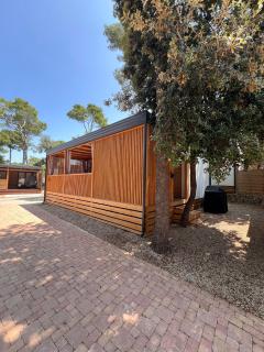 Mobile Home ORANGE - Biograd na Moru - 9
