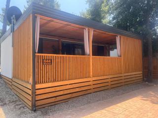 Mobile Home ORANGE - Biograd na Moru - 8