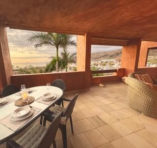 Adjona with ocean views - Palm-mar - 0