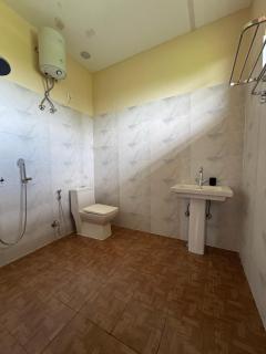 Vida Homestay - - 6