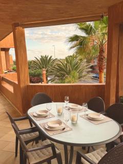 Adjona with ocean views - Palm-mar - 9