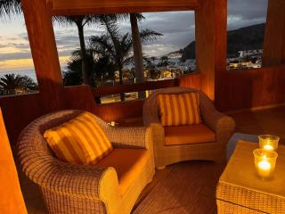 Adjona with ocean views - Palm-mar - 8