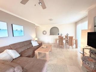 Adjona with ocean views - Palm-mar - 6
