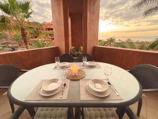 Adjona with ocean views - Palm-mar - 4