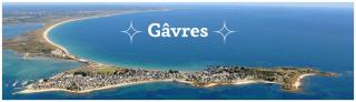 Chalet cosy, plages à pieds. Morbihan. - Plouhinec - 7