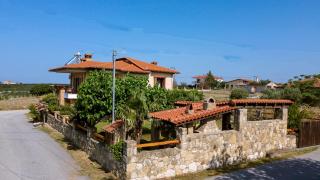 Villa Mara - Néa Goniá - 4