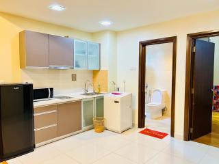 Enjoy your stay Regalia view KLCC - Kuala Lumpur - 2