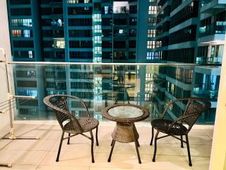 Enjoy your stay Regalia view KLCC - Kuala Lumpur - 1
