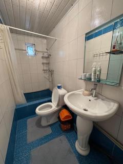 Guest House Baiel - Bokonbayevo - 9