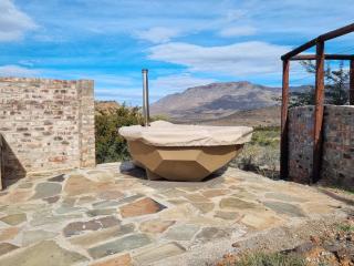 Tamboershoek Karoo Farm Stay near Beaufort West - Fraserburg - 6