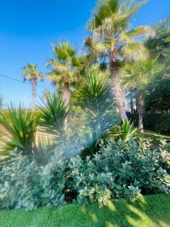 Costa Brava Insólita con Piscina Privada, AC, WIFI, Parking, Terraza - Tordera - 3