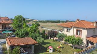 Villa Mara - Néa Goniá - 2