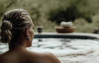 Tamboershoek Karoo Farm Stay near Beaufort West - Fraserburg - 5