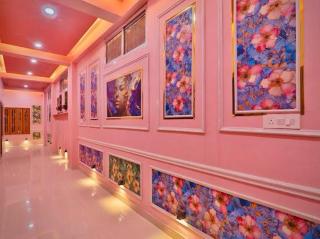 Hotel Airport Highway Suitable for Family and Business Travellers - Lucknow - 7