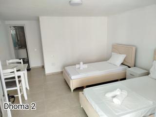Villa Andi - Vlora - 1