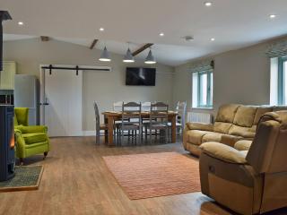 Wagtail Cottage - Foxton - 0