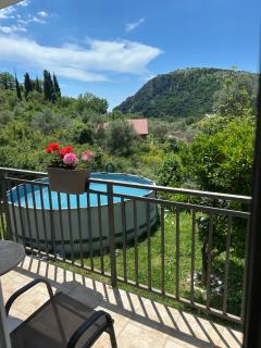 Apartman Buljarica-Bačvice sa bazenom - Kaluđerac - 7