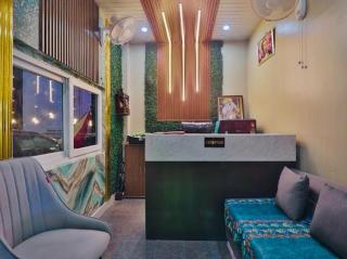 Hotel Airport Highway Suitable for Family and Business Travellers - Lucknow - 8
