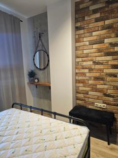 Sea view 1BR across the beach - Varna - 7