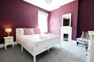 Spacious Cardiff Home with Garden and Wifi! - Cardiff - 7