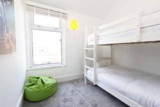 Spacious Cardiff Home with Garden and Wifi! - Cardiff - 6