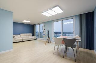 Little Prince Hotel&Condo - Gunsan - 9