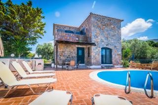 Niriides Luxury Villas - Limenas Chersonisou - 6