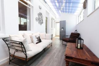 Spacious Cardiff Home with Garden and Wifi! - Cardiff - 1