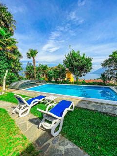 Casa Lago - Germignaga - 6