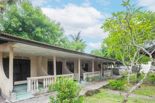 Hotel O Bale Gajog Near SDN 2 SEKAROH - Sunut - 9
