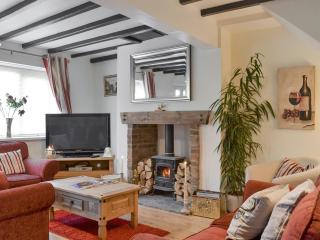 Church Court Cottage - Beeford - 0