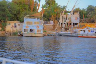 Rayan Nubian Guest House - Aswan - 6